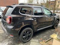 gebraucht Dacia Duster TCe 150 4x4 Extreme