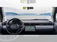 Nuevo Leapmotor T03 69 kW (95 CV) 2025 Verde Utilitario