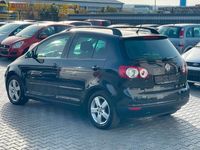 gebraucht VW Golf Plus 1.9 TDI UNITED 1.Hand Top Gepflegt TÜV NEU