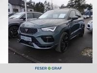 Neu Cupra Ateca 300 PS (220 kW) 2026 Grün SUV