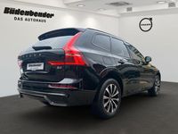 Gebraucht Volvo XC60 Plus 197 PS (144 kW) 2022 Schwarz SUV