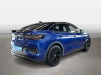 Gebraucht VW ID.5 GTX 249 kW (339 PS) 2025 Blue dusk SUV
