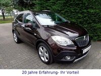 Gebraucht Opel Mokka 140 PS (102 kW) 2014 Braun SUV