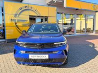 Gebraucht Opel Mokka 131 PS (96 kW) 2025 Blau SUV