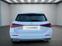 Gebraucht Mercedes C180 170 PS (125 kW) 2025 Weiß Kombi