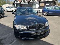 Gebraucht BMW 128 Sport Line 234 PS (172 kW) 2007 Schwarz