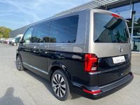 gebraucht VW Multivan T6.1Highline 2,0 TDI 4MOTION