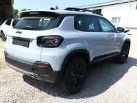 Neu Jeep Avenger 145 PS (106 kW) 2026 Granite grey metallic SUV