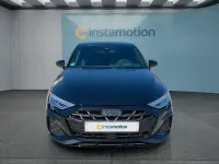 Używany Audi A3 e-tron 204 KM (150 kW) 2025 Czarny Hatchback