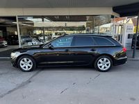 Gebraucht Audi A6 S-Line 245 PS (180 kW) 2012 Schwarz Kombi