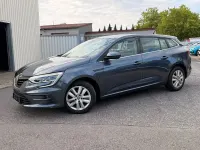 Gebraucht Renault Mégane II Equilibre 140 PS (102 kW) 2023 Grau Limousine