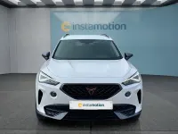 Brugt Cupra Formentor 150 HK (110 kW) 2023 Hvid SUV