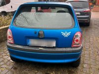 gebraucht Opel Corsa B (Blau)