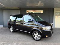Używany VW T5 Highline 179 KM (131 kW) 2010 Czarny Van