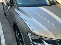 Gebraucht VW Tiguan 150 PS (110 kW) 2019 Grau SUV