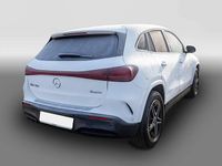 Gebraucht Mercedes EQA350 214 kW (292 PS) 2025 Weiß SUV