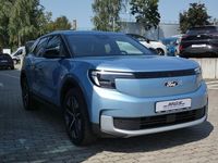 Neu Ford Explorer 210 kW (286 PS) 2026 Arctic blue SUV