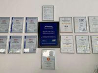 Gebraucht VW Caddy 110 PS (80 kW) 2019 Grau Van / Kleinbus