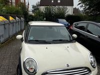 Second-hand Mini ONE 75 CP (55 kW) 2009 Bej Hatchback