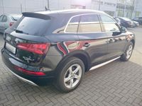 gebraucht Audi Q5 40 2.0 TDI QUATTRO S-TRONIC HP190 LINE/F