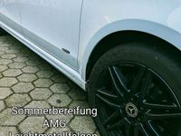 gebraucht Mercedes V220 AMG Edition/AHK/Garantie
