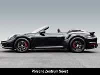 gebraucht Porsche 911 Turbo Cabriolet (992)