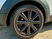 Gebraucht Mini Paceman 143 PS (105 kW) 2014 Weiß Kleinwagen