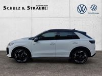 Gebraucht VW T-Roc R-line 150 PS (110 kW) 2026 Weiß SUV