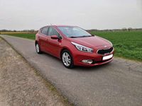 gebraucht Kia Ceed cee'd /1.4 CVVT