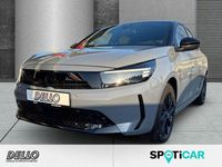 Gebraucht Opel Corsa 2025 Grau Limousine