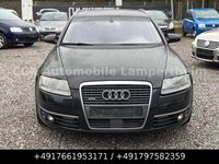 Gebraucht Audi A6 Ambiente 224 PS (164 kW) 2005 Schwarz Kombi