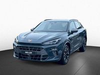 Second-hand Cupra Terramar 204 CP (150 kW) 2025 Albastru SUV