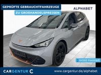 Gebraucht Cupra Born 169 kW (231 PS) 2022 Vapor grey Kleinwagen