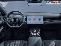 Neu BYD Seal Design 230 kW (313 PS) 2025 Atlantis grey metallic Limousine