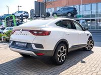 Gebraucht Renault Arkana 140 PS (102 kW) 2022 Kyanitweiß metallic SUV