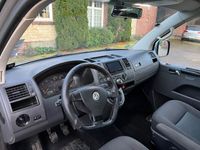 gebraucht VW Caravelle T5