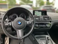 Gebraucht BMW M240i M Sport 340 PS (250 kW) 2021 Schwarz Coupé