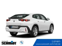 Używany BMW X2 163 KM (119 kW) 2025 Biały SUV