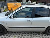 Usata Seat Leon 180 CV (132 kW) 2000 Argento Utilitaria