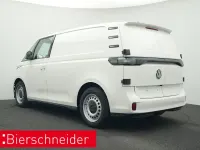 Neu VW ID. Buzz 210 kW (286 PS) 2026 Weiss Van / Kleinbus
