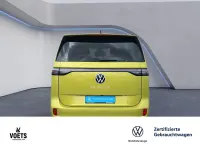 Gebraucht VW ID. Buzz Pro 150 kW (204 PS) 2023 Gelb Van / Kleinbus