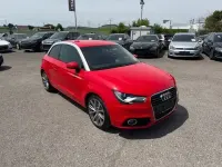 Gebraucht Audi A1 122 PS (89 kW) 2010 Andere Kleinwagen
