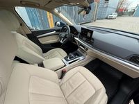 Gebraucht Audi Q5 299 PS (219 kW) 2023 Blau SUV