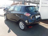 Gebraucht Renault Zoe Evolution 100 kW (136 PS) 2022 Blackpearl schwarz Kleinwagen