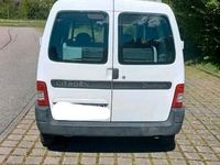 gebraucht Citroën Berlingo 1,4 mit TÜV