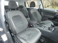 gebraucht VW Golf VII 1.5 TSI Comfortline ACC Navi Klima SHZ