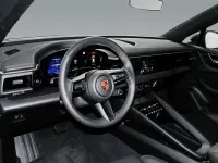 Gebraucht Porsche Macan 300 kW (408 PS) 2026 Gruen SUV