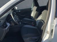 Neu Skoda Kamiq Selection 95 PS (69 kW) 2026 Weiß SUV