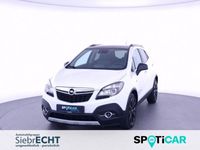 gebraucht Opel Mokka 4x4 1.4 T RFK*PDC*SHZ*BT*uvm Color Innovation ecoF