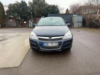Gebraucht Opel Astra 116 PS (85 kW) 2009 Grau Kleinwagen